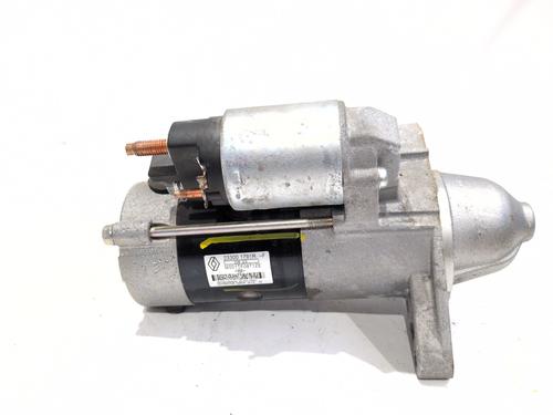 Used Starter RENAULT ESPACE V (JR_) [2015-2023]  31590380