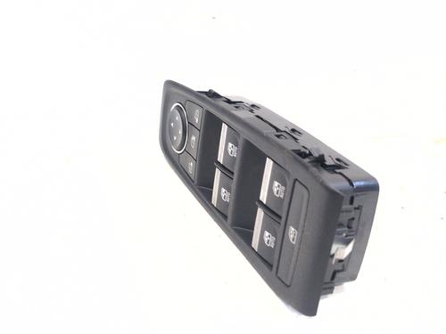 Left front window switch RENAULT RAFALE Coupe (DGM_) | BP38440263I27 - Image 2