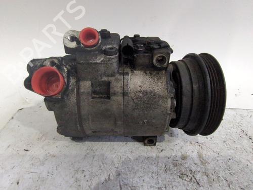 AC compressor BMW 5 (E28) 518 i | BP40108527M34 - Image 3