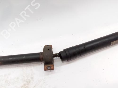 Driveshaft NISSAN X-TRAIL III (T32_, T32R, T32RR) 1.6 dCi ALL MODE 4x4-i (NT32) | BP19274498M37 