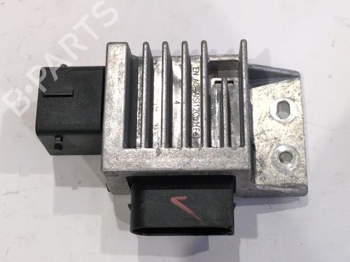 Used Electronic module Electronic module 37376589 37376589