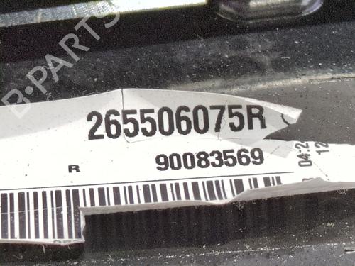 Right tailgate light RENAULT MEGANE IV Saloon  | BP32775641C80  - Image 7