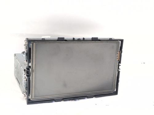 Radio PEUGEOT PARTNER Tepee 1.6 BlueHDi 100 (100 hp) 30695644