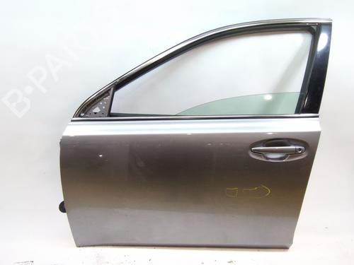 Used Left front door SUBARU LEGACY V (BM) 2.0 D AWD (BMD) (150 hp) 24501151