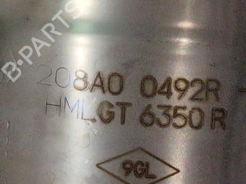 Catalyst RENAULT AUSTRAL TCe 160 (HGMJ) | BP38325511M10 - Image 4