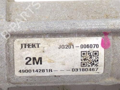 Steering rack RENAULT CAPTUR II (HF_) TCe 100 (HFMT) | BP36140453M22 - Image 5