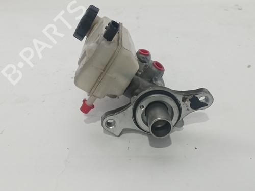 Brake master cylinder RENAULT MEGANE III Hatchback (BZ0/1_, B3_) 1.2 TCe (BZ2B, BZ11) | BP17819904M77 