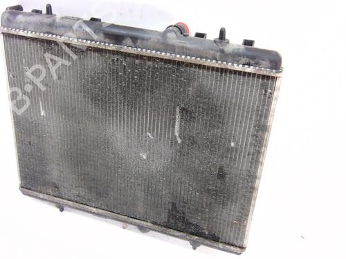 Køler CITROËN C4 II (NC_) 1.6 HDi 90 | BP28003576M31 