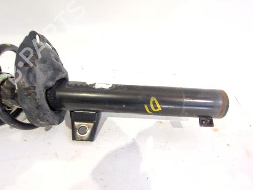 Left front shock absorber SEAT LEON (5F1) 1.6 TDI | BP27341565M16 