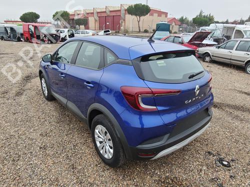 Engine RENAULT SYMBIOZ  | BP32860029M1  - Image 6