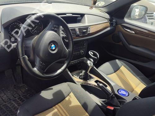 Left rear driveshaft BMW X1 (E84) xDrive 18 d | BP36323378M40  - Image 5