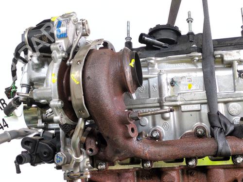 Engine RENAULT KADJAR (HA_, HL_) | BP38440265M1 - Image 2