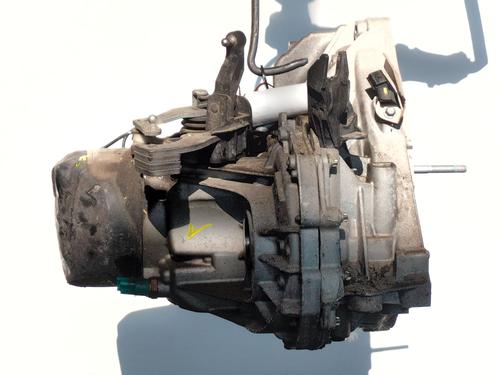 Gearbox RENAULT CAPTUR I (J5_, H5_) 0.9 TCe 90 | BP38065384M3 - Image 3