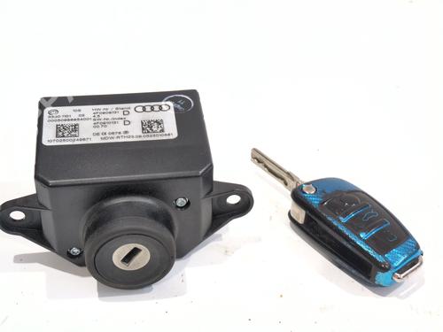 Used Ignition barrel AUDI A6 C6 (4F2) [2004-2011]  29734563