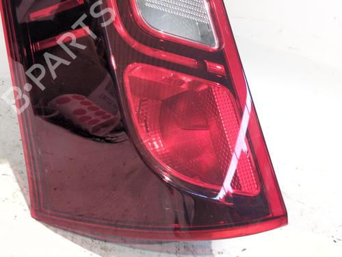 Left taillight RENAULT EXPRESS Box Body/MPV | BP39964643C34 - Image 3