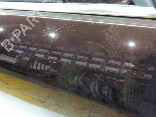 Right front door OPEL INSIGNIA A Saloon (G09) 2.0 CDTI (69) | BP26653144C3 