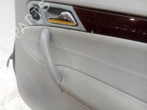 Right rear door MERCEDES-BENZ C-CLASS (W203) C 220 CDI (203.006, 203.008) | BP23097460C5 