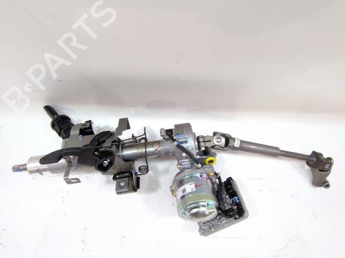 Used Steering column DACIA DUSTER (PYM_, PYN_) 1.2 TCe 130 (131 hp) 30383411