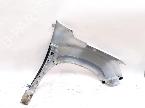 Forkjerm venstre DACIA DUSTER (HM_) 1.5 dCi 110 4x4 (HMAB) | BP38534097C41 - Image 6