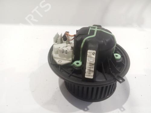 Heater blower motor BMW 3 (E90) 320 d | BP24104691M62 