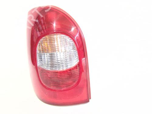 Left taillight CITROËN XSARA PICASSO (N68) 2.0 HDi | BP29502844C34 