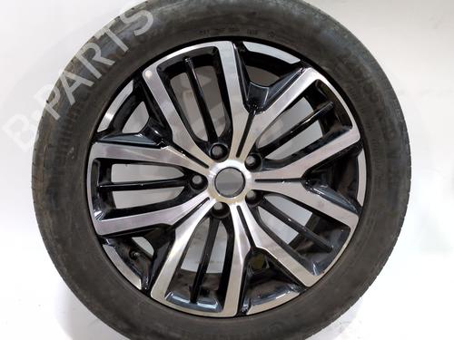 Used Rim Rim RENAULT KOLEOS II (HC_) [2016-2026] 34440369 34440369