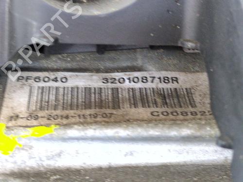 Gearbox FIAT TALENTO Bus (296_)  | BP33233145M3  - Image 5
