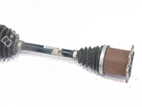 Left front driveshaft SEAT IBIZA V (KJ1, KJG) 1.0 TSI | BP30161014M38