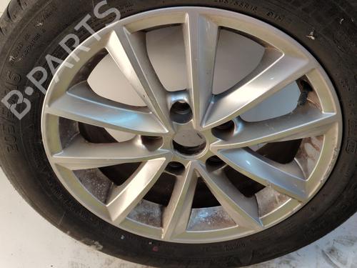 Fælk RENAULT MEGANE IV Hatchback (B9A/M/N_) 1.5 dCi 110 (B9A3) | BP39428427C45 - Image 3