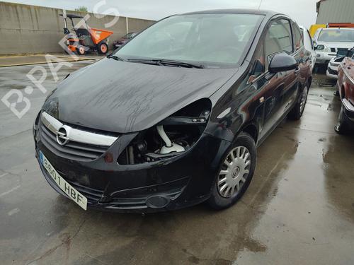 Left taillight OPEL CORSA D (S07) 1.2 (L08, L68) | BP34646004C34 - Image 7