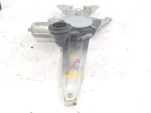 Rear left window mechanism TOYOTA LAND CRUISER 90 (_J9_) 3.0 D-4D 4WD (KDJ90_, KDJ95_, KDJ90W, KDJ95W) | BP18410662C24 