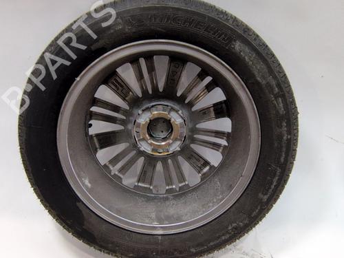 Rim PEUGEOT 208 I (CA_, CC_) 1.2 PureTech 82 | BP24589639C45 