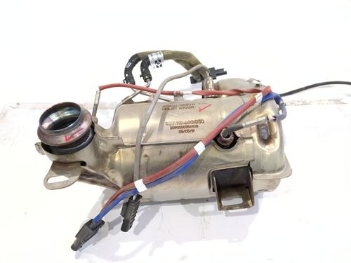 Used Catalyst Catalyst 37020777 37020777