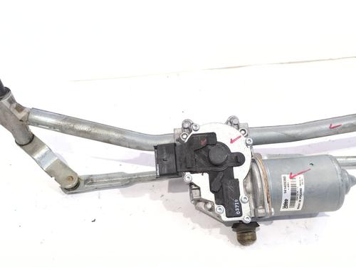 Front wiper motor RENAULT MASTER III Van (FV) | BP33283167M29 - Image 2