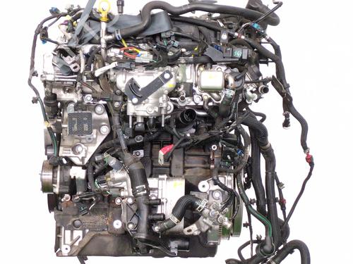 Engine RENAULT TRAFIC III Bus (JG_)  | BP32166699M1 