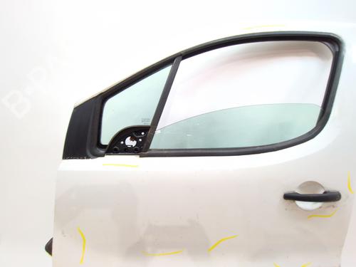 Left front door CITROËN BERLINGO Box Body/MPV (B9) 1.6 BlueHDi 100 | BP28378305C2 