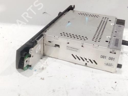 Radio BMW X3 (E83)  | BP23259596E6 