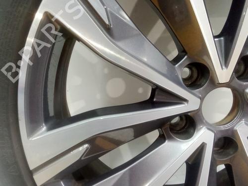Fælk RENAULT MEGANE IV Saloon | BP37295052C45 - Image 5