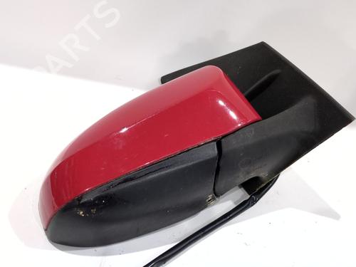 Right mirror TOYOTA AYGO (_B4_) 1.0 VVTi (KGB40) | BP24926961C27 