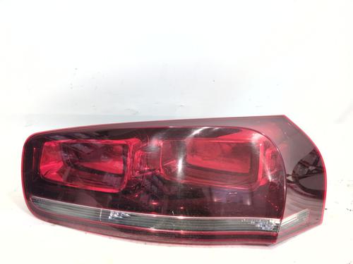 Used Right taillight Right taillight CITROËN C4 Picasso II 1.6 BlueHDi 120 (120 hp) 39240772 39240772