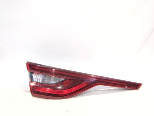 Used Left tailgate light Left tailgate light RENAULT TALISMAN Grandtour (KP_) [2016-2022] 32695787 32695787