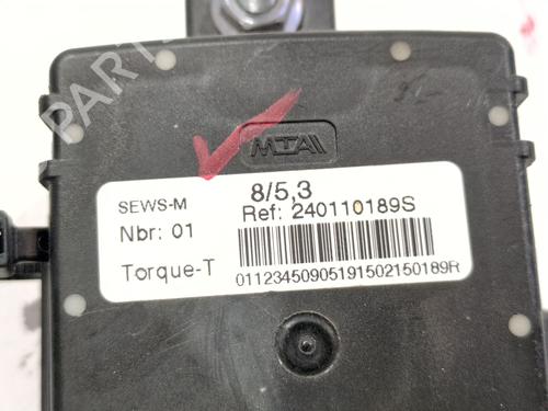 Electronic module RENAULT MEGANE IV Hatchback (B9A/M/N_) 1.5 Blue dCi 115 (B9A6) | BP37025260M83 - Image 3