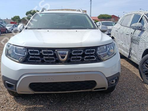 Front bumper DACIA DUSTER (HM_)  | BP36320050C7  - Image 11