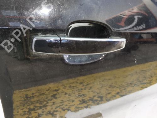 Right front door OPEL MERIVA B MPV (S10) 1.4 (75) | BP27697713C3 