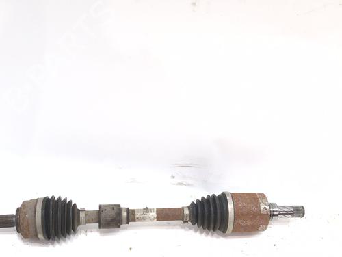 Used Left front driveshaft RENAULT SYMBIOZ [2024-2025]  30505367