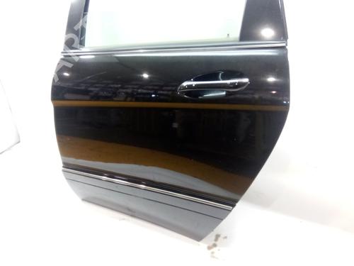Left rear door MERCEDES-BENZ B-CLASS Sports Tourer (W245) B 200 TURBO (245.234) | BP20663229C4 