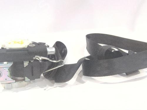 Front right seatbelt VW POLO V (6R1, 6C1) 1.2 TSI | BP28140588I25 