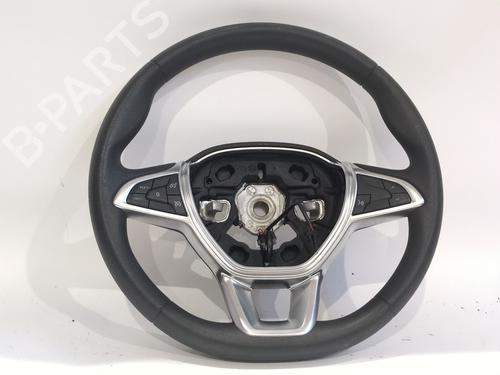Used Steering wheel Steering wheel RENAULT EXPRESS Box Body/MPV [2021-2026] 34431812 34431812