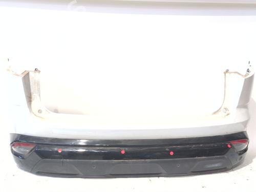 Used Rear bumper Rear bumper 39398531 39398531