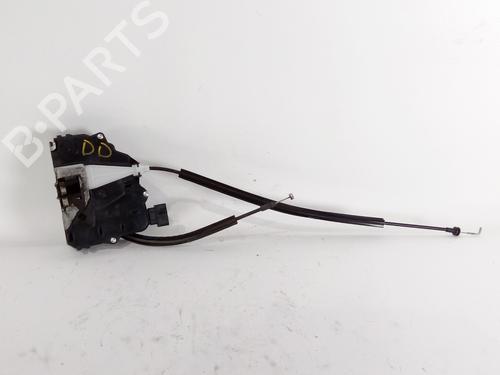 Used Front right lock PEUGEOT BOXER Van 2.2 HDi 130 (131 hp) 17819042